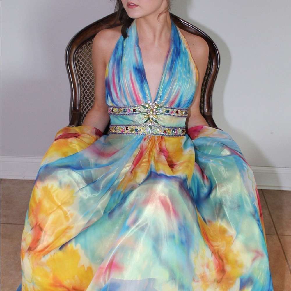 Formal - Picture 4 of 6
